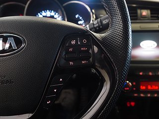 Kombi Kia Cee´d 18 av 21