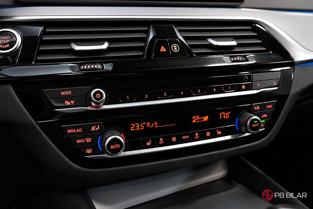 BMW 530e