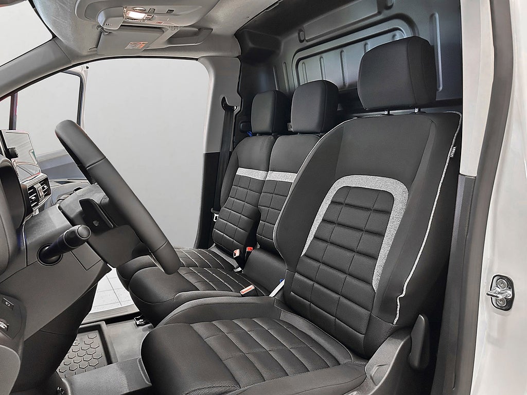 Citroën berlingo 2026 - miniatyr 12
