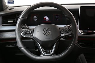 SUV Volkswagen Tayron 18 av 30
