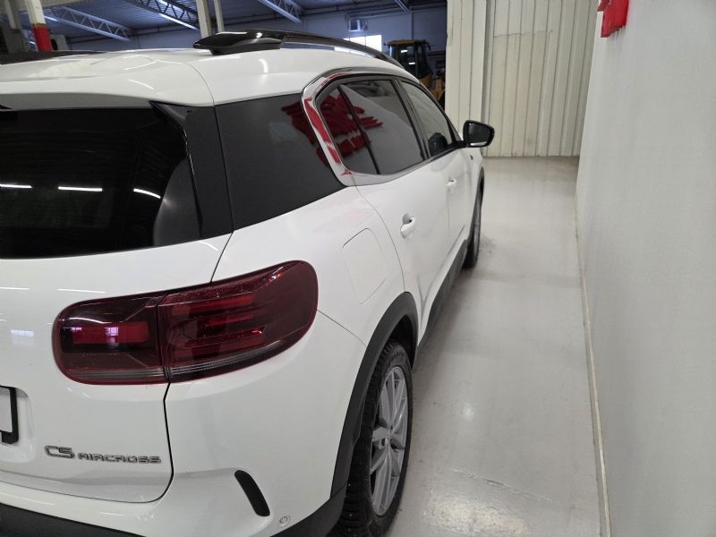 Citroen C5 Aircross Phev Automat 2022, photo 6/44