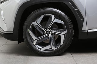 SUV Hyundai Tucson 9 av 29