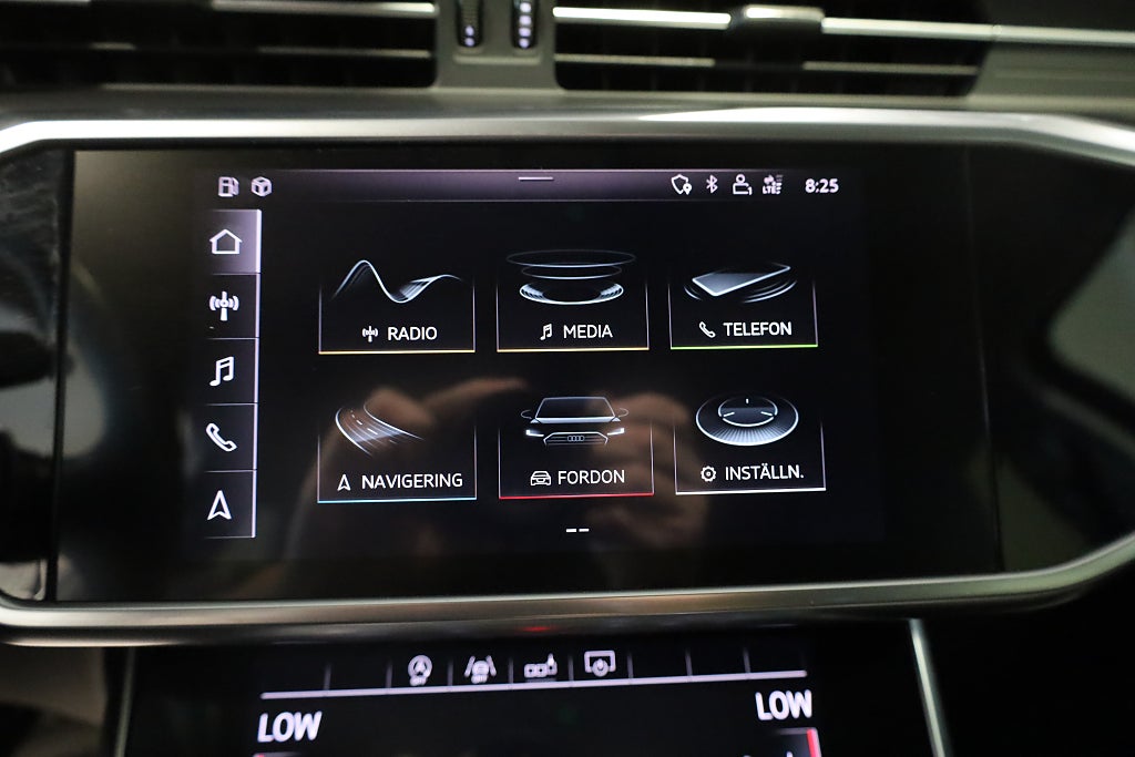 Audi A6 Avant 40 TDI 2.0 TDI AUT Drag Navi Värmare Leasbar 2019