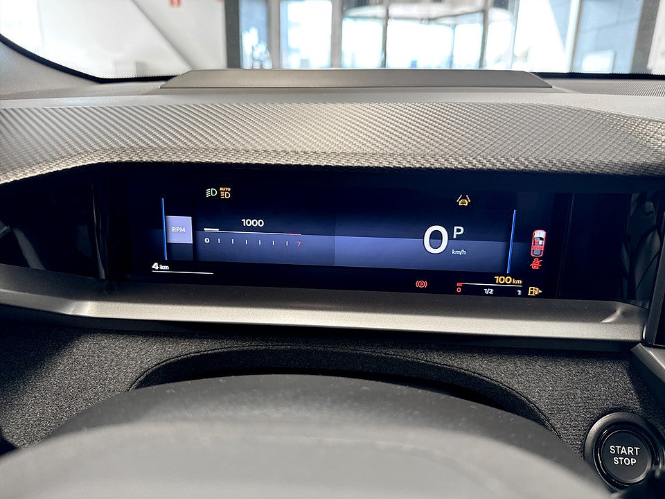 Bild på Opel Grandland Ultimate+ Hybrid - OMGÅENDE LEVERANS!