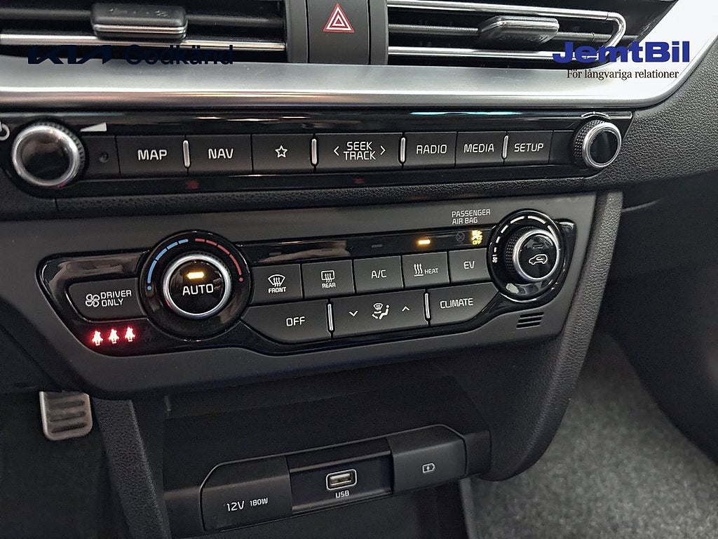 Kia E-Niro 2022 - miniatyr 12