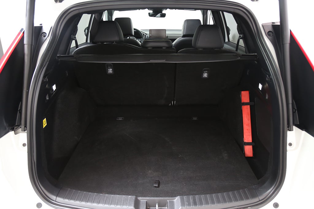 Honda CR-V e:PHEV Advance Tech Aut Skinn 360° Pano Drag Leasbar 2024