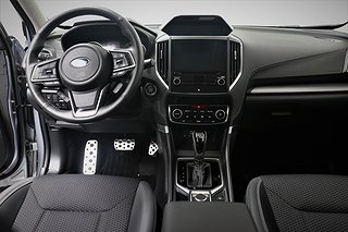 SUV Subaru Forester 11 av 21