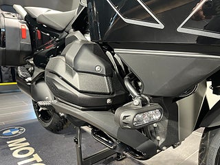 BMW R1300RT/Innovation/Automat/Audiosystem