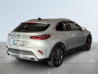 Kia XCeed Plug-in Hybrid Advance Plus 2 S&V/Drag/Bkam/Pano/Skinn – bild 11