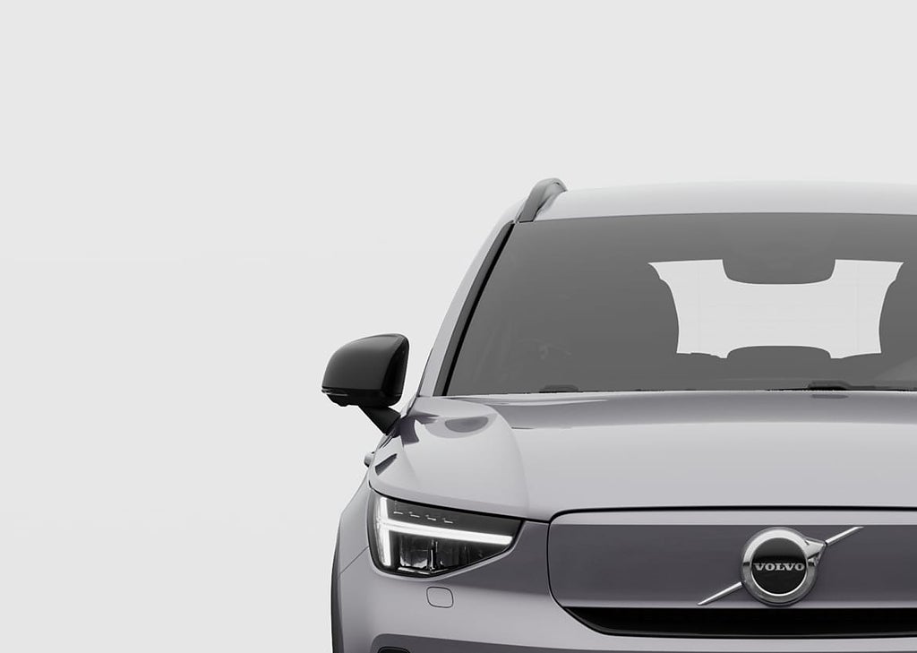 Volvo EX40 Single Motor Extended Range ExtendedRange Plus SE, Lagerbil för 