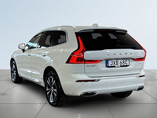 Volvo XC60 Recharge T6 AWD Aut Inscription Expression Drag S&Vhjul