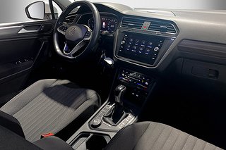SUV Volkswagen Tiguan 15 av 27