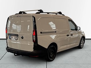 Volkswagen Caddy Maxi Caddy Cargo Maxi 2.0 TDI S&V-hjul/Drag