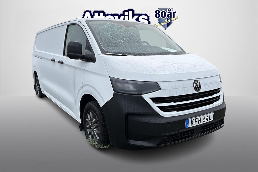 Volkswagen Transporter 150 hk | 4-hjulsdrift | 2.0 | t32 |