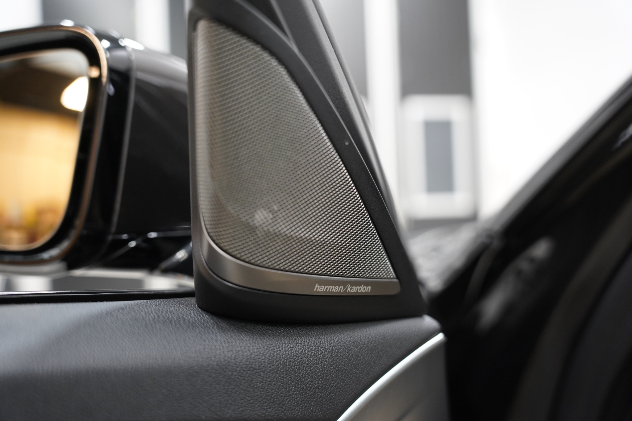 BMW 530 2018, bild 7/10