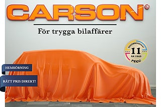 Brugt Škoda Octavia Scout 2.0 TDI