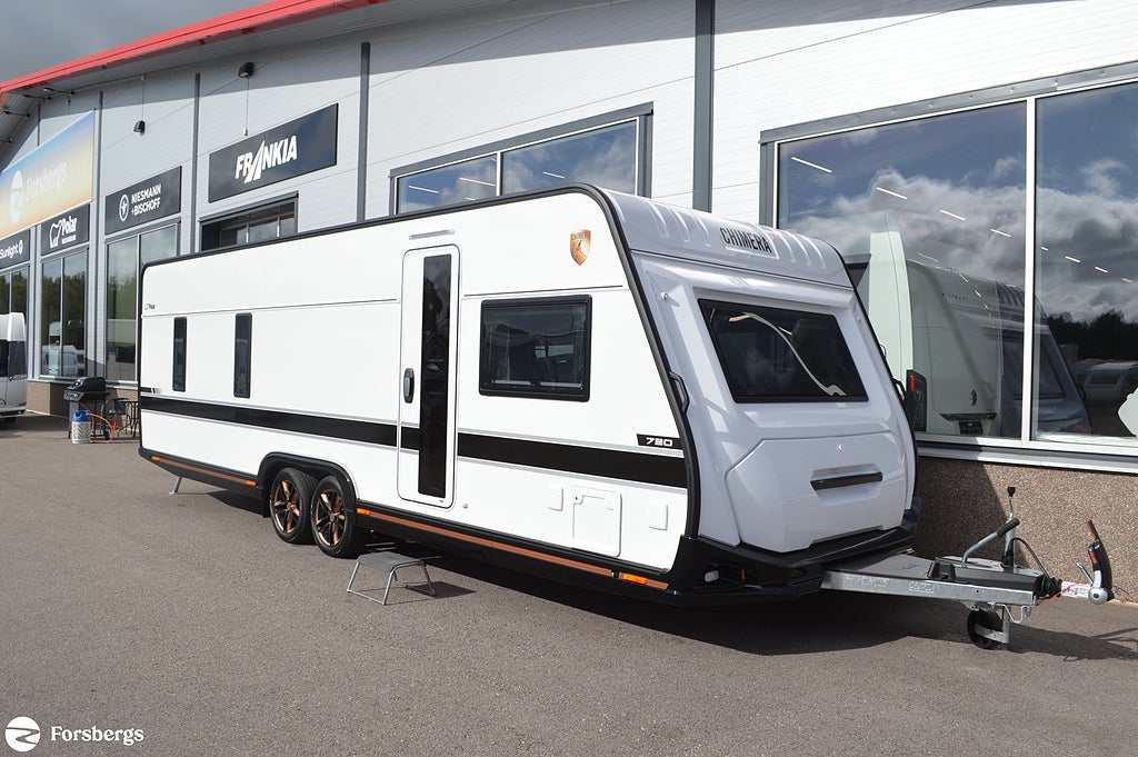 Polar Chimera 730 BQWL
