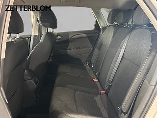 Halvkombi Citroën C4 9 av 13