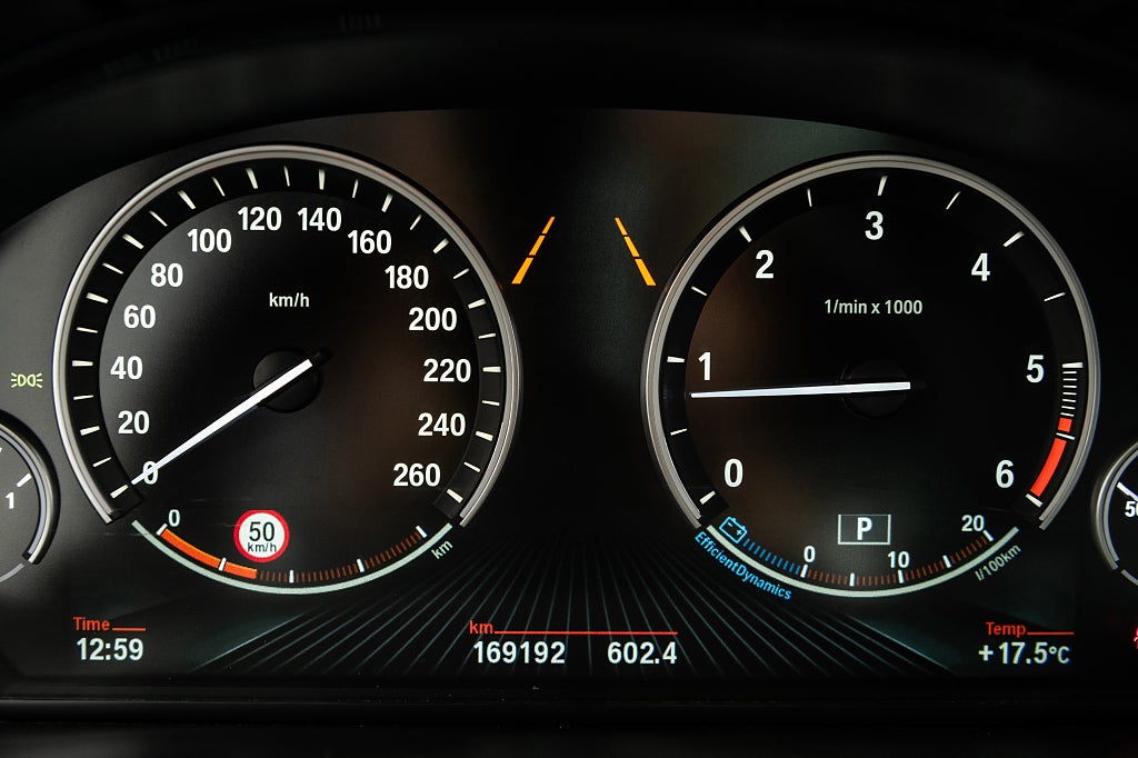 BMW X4 2017 - miniatyr 10