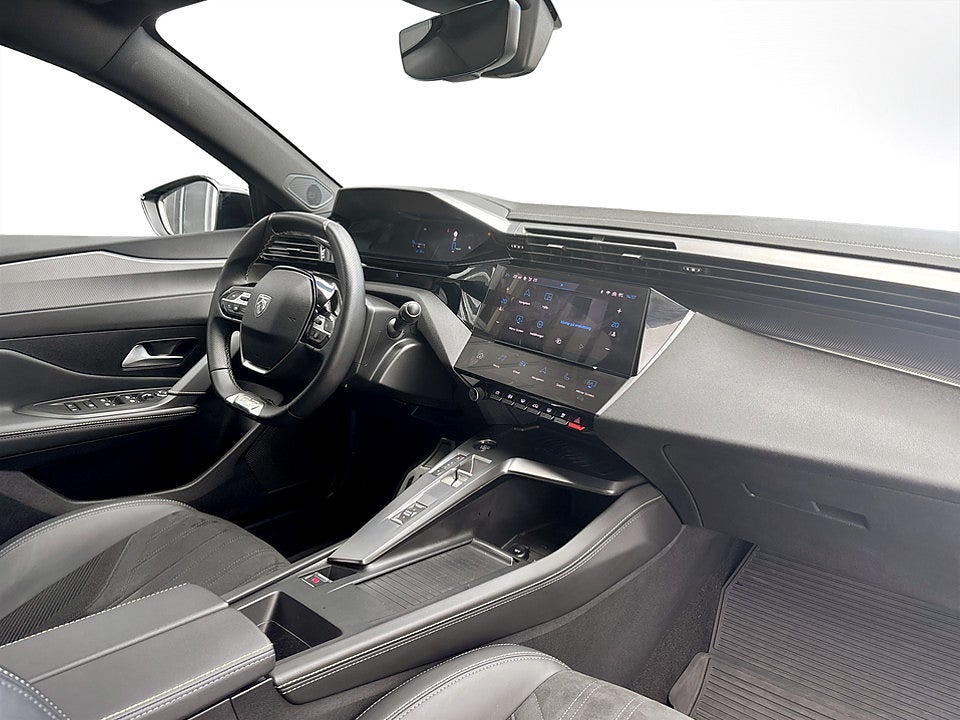 Bild på Peugeot 308 sw GT PHEV 224hk Aut B-KAMERA NAVI