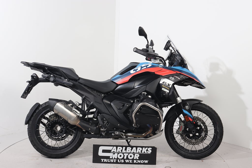BMW R 1300 GS "FUENGIROLA"  