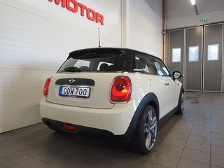 Halvkombi MINI One 6 av 17