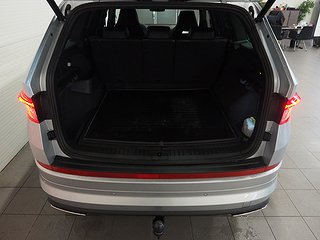 SUV Skoda Kodiaq 24 av 25