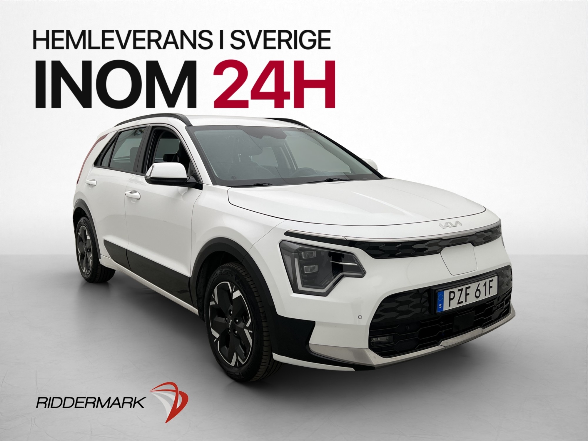 Kia Niro 2023, bild 6/24