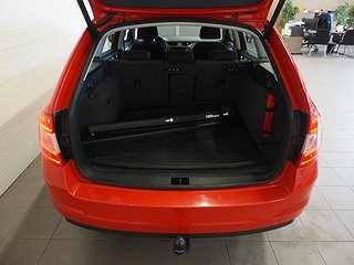 Kombi Skoda Octavia 8 av 20