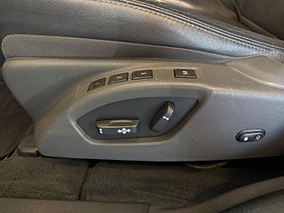 Volvo XC60 D4 AWD Geartronic Classic Summum S&V/Pano/Kamera/Dvärm – bild 17