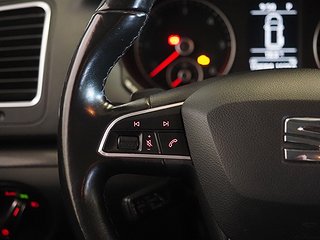 Minibuss Seat Alhambra 21 av 23