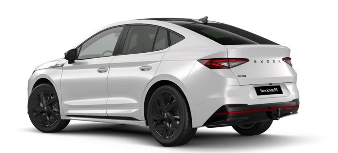 Skoda Enyaq 2026, bild 2/33