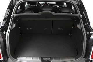 Halvkombi MINI Cooper 23 av 23