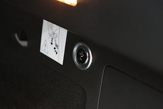 SUV Ford Kuga 24 av 25