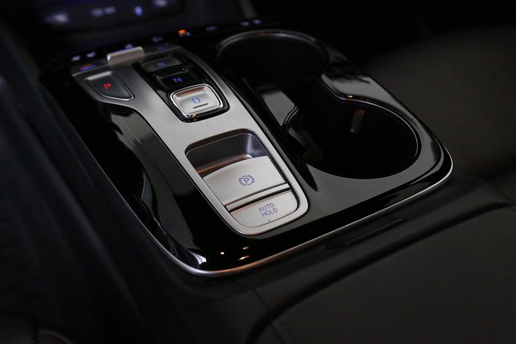 Hyundai Tucson 1,6 T-GDi PHEV 265hk 4WD Advanced 360°-kamera Dragkrok
