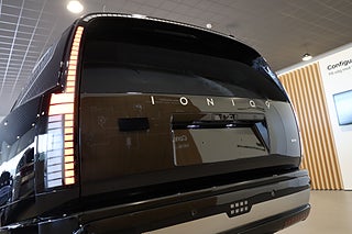 SUV Hyundai IONIQ 11 av 38