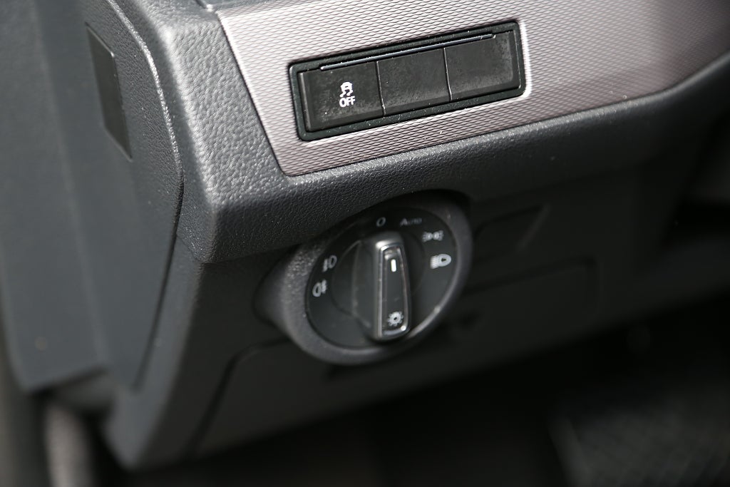 Volkswagen Multivan T6.1 TDI 4M Highline DSG Värmare Drag