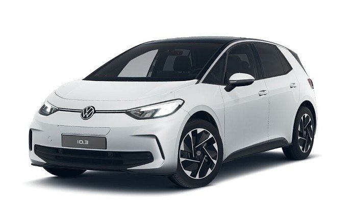 Volkswagen ID.3 Privatleasing fr. 2 995 kr/mån *höstkampanj*