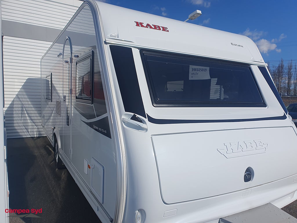Kabe ESTATE 600 TDL KS
