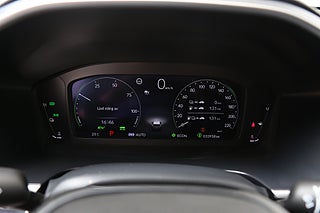 SUV Honda CR-V 21 av 38
