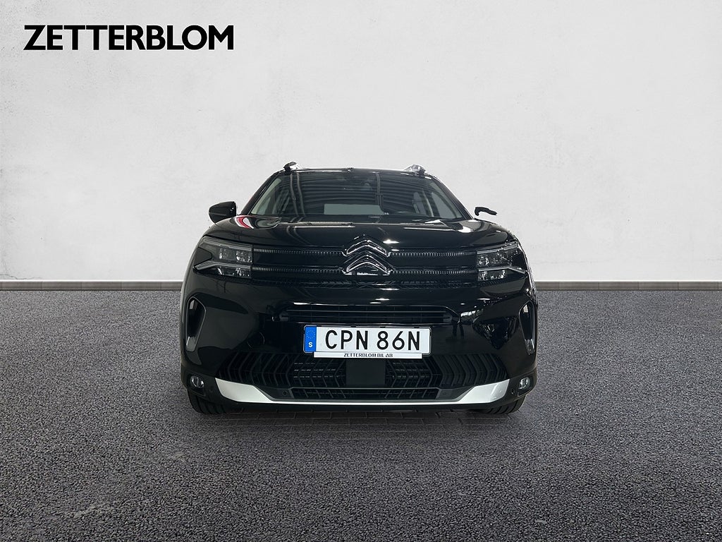 SUV Citroën C5 5 av 17