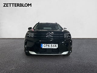 SUV Citroën C5 5 av 17