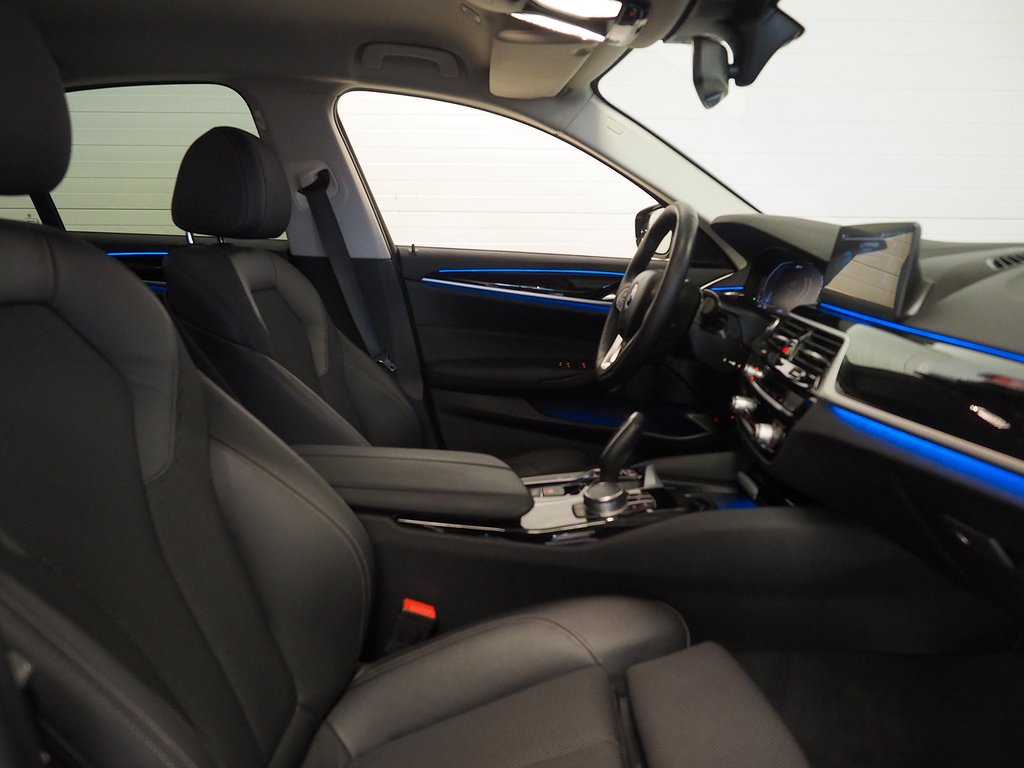 BMW 530e iPerformance | Sport line | Cockpit | Navi | Kamera 2020