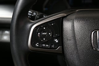 Halvkombi Honda Civic 14 av 23