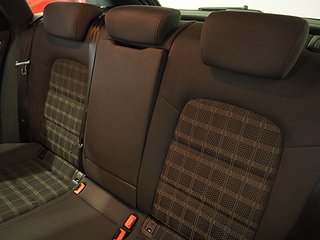 Kombi Audi A4 12 av 19