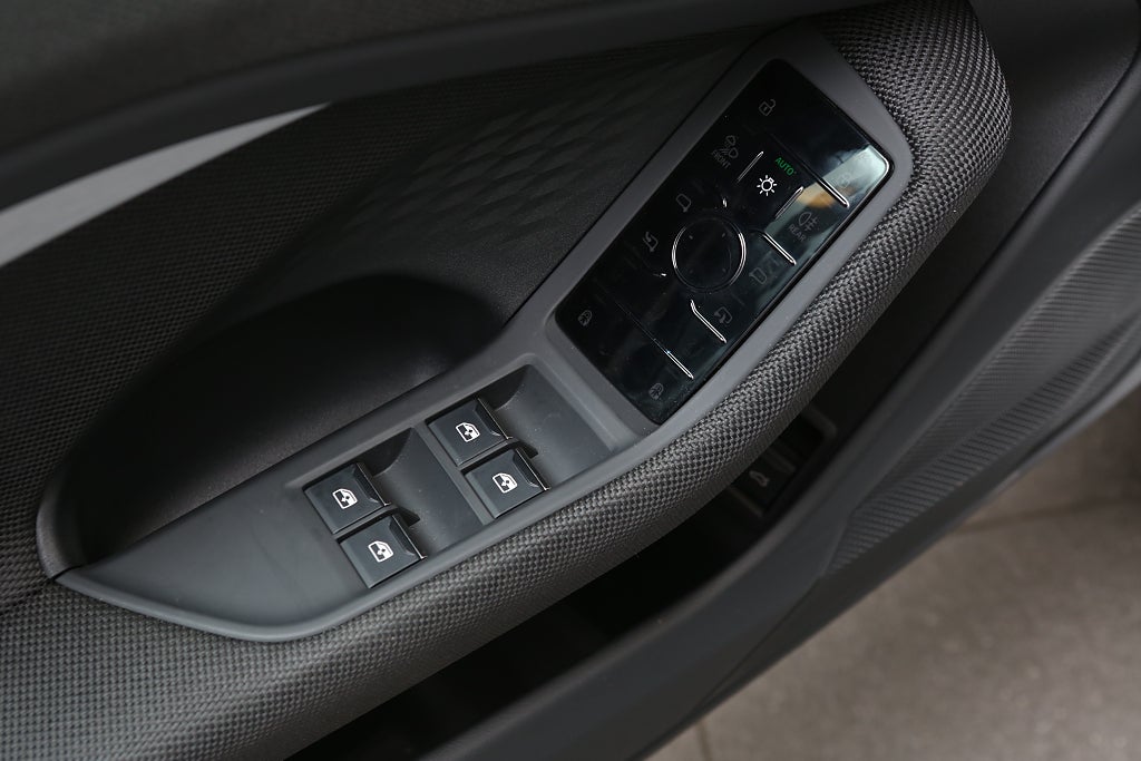 Audi A6 Avant 2,0 TDI 204hk Quattro S Tronic Drag Leasbar