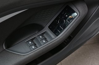 Kombi Audi A6 11 av 27