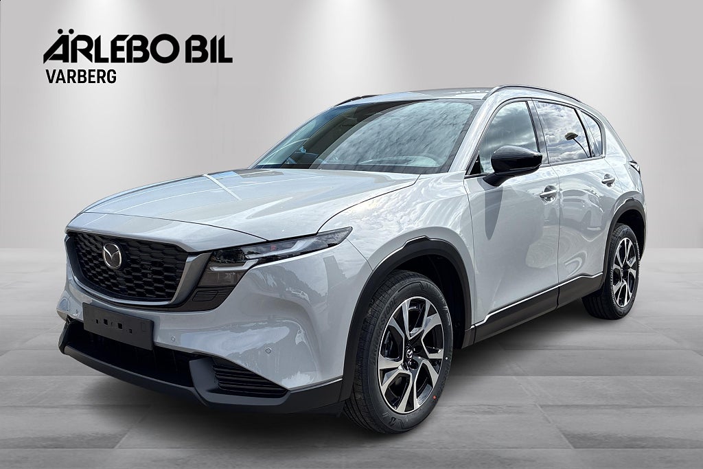 Mazda CX-5 2.5 Automat AWD, Centre-Line