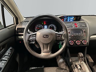 Subaru XV 2.0 4WD Lineartronic Drag Kamera Mvärm SoV