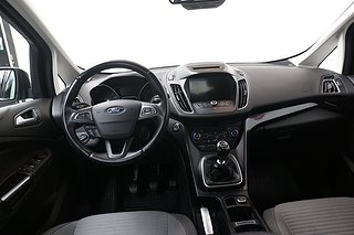 Halvkombi Ford C-Max 10 av 15